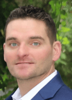 Brendan Carey C.E.M.