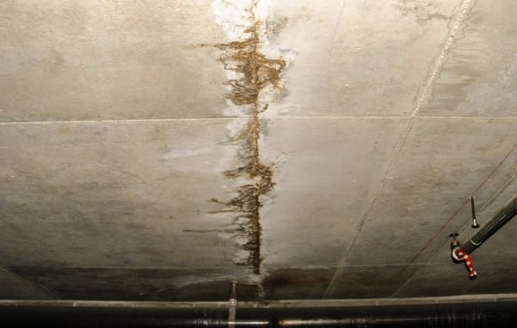 Do’s And Don’ts In Case Of Water Damage