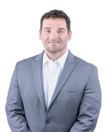 Brendan Carey, C.E.M. Headshot