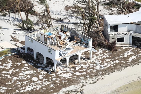 Hurricane Irma_home in BigPinKey_GettyImages