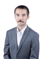 Jacob Winnett Headshot