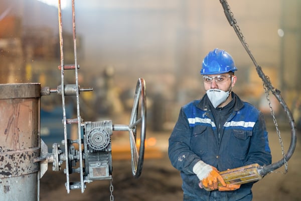 Environmental Health Safety_Industrial Hygiene