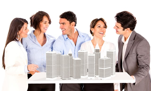 Group architects mockup project design isolated white background.jpeg