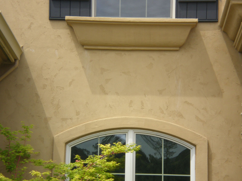 San Diego Stucco